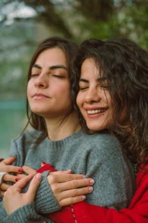 “Having a Friend and a Partner are Not the Same Type of Relationship”: The Challenges in Maintaining a Long-Term Friendship