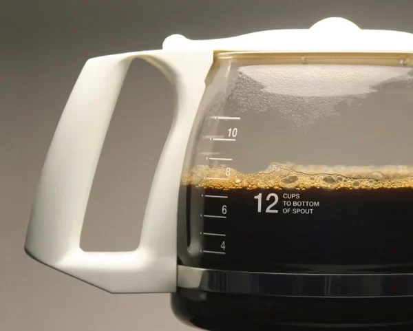 Almost 1 in 6 Clean Their Coffee Machines Less than Once