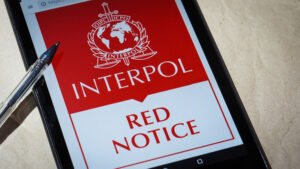 Are You Wanted by Interpol? How to Check and What to Do Next