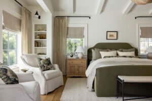 How to Design Your Bedroom for Better Sleep
