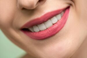Say Goodbye to Yellow Teeth and Hello to a Radiant Smile