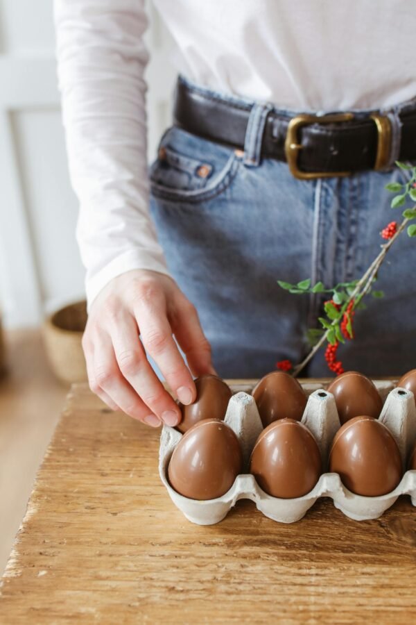1 in 3 Have Skin Issues After Easter Chocolate; Here’s What to Do