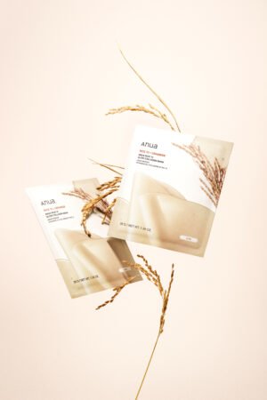 Rice, Rice, Baby! The Ultimate Post-Winter Skincare Ingredient You Need