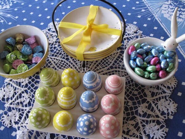 Party Experts Predict the Biggest Easter Trends for 2025