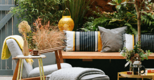 Landscaping Makeover? You Might Need a Dumpster