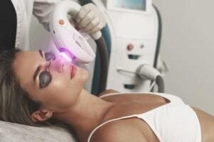 Future of Hair Removal: Lasers Pave Way for Faster, Safer, and More Efficient Tech