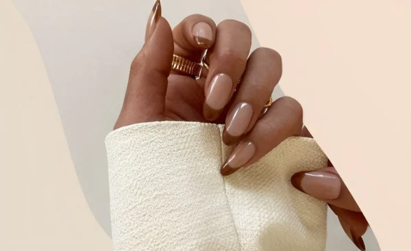 From Latte to Red Wine: Autumn Nail Trends According to Pinterest