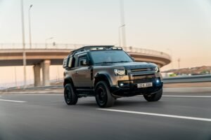 Amazing Luxuries You Could Buy for Your Car