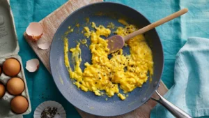 Looking to Improve Your Cooking Skills this Year? Start Simple with 3 Different Ways to Cook Eggs