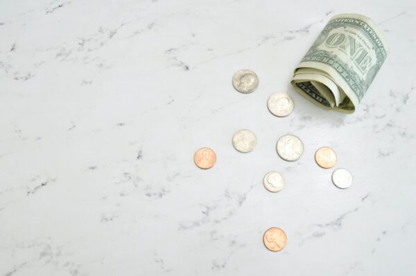 Managing Uneven Income as a Freelancer