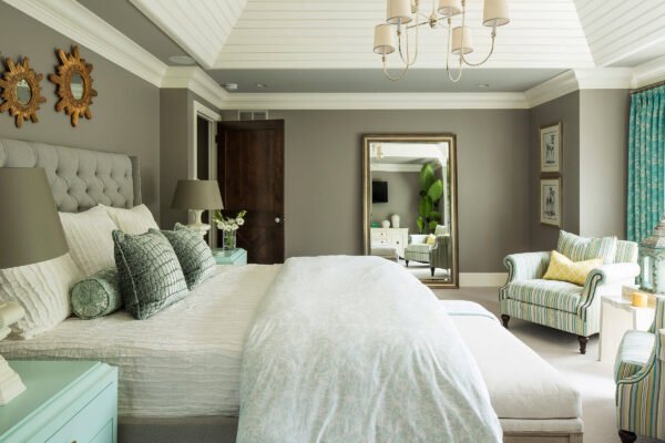 Bedroom Design Tips to Help Improve Your Quality of Sleep