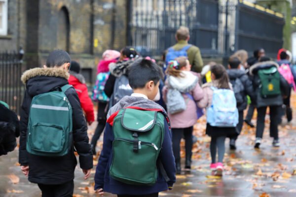 Parents Unaware of School Readiness Skills and More are Stressed and Confused About School Routines