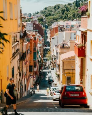 Is it Real to Successfully Relocate and Integrate in Spain?