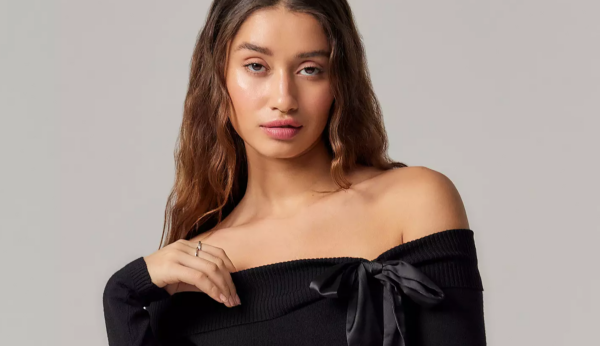 Dare to Bare: Off-the-Shoulder is the Ultimate Style Statement