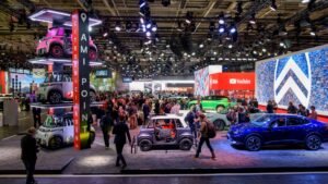 10 Stunning Sports Car Shows Every Gearhead Should Attend