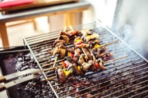 This is What People Want You to Cook at Your Next BBQ – And it’s Not Burgers