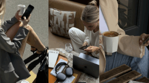 From Stress to Stillness: Rules for a Healthier Relationship with Your Phone