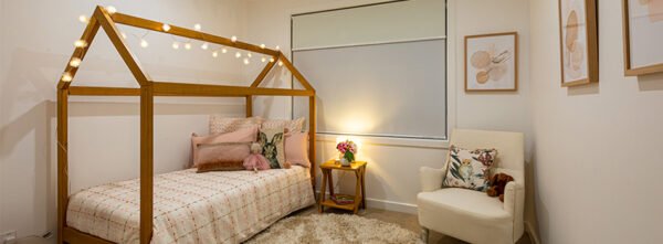 Kids Need More Zzz’s: How a ‘Sleep-Friendly’ Bedroom Helps Kids Get More Rest