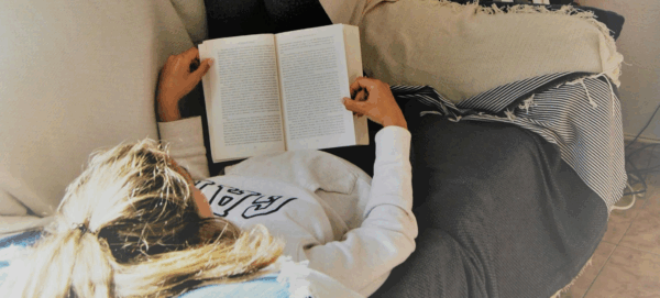 Update Your Sustainable Shelfie with Ten Preloved Sustainability Reads 