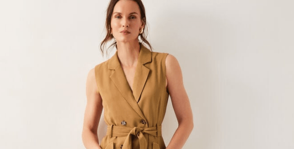 Tailored Fits are the Go To Look this Spring 