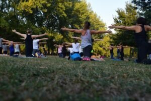 Health Smart Lifestyle Trends For 2025