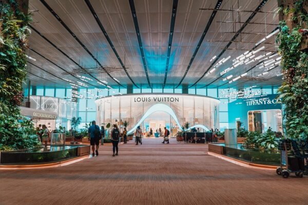 Shop Eco-Chic: Environmentally Friendly Brands You’ll Find at Changi