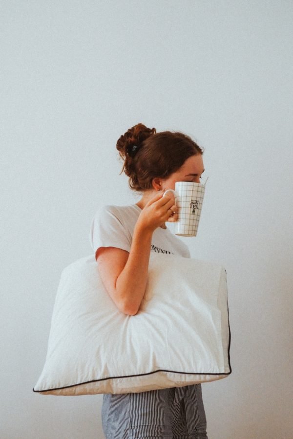 Cones and Co-workers: The Weirdest Things You’ve Woken Up With