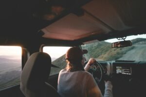 Road-Tripping Solo: Safety, Tips, And Finding Community On The Road 