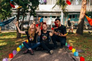 Tips to Avoid Stress When You Decide to Volunteer Abroad