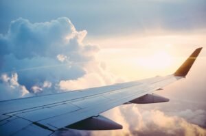 Surviving Long Flights: Fun and Creative Ways to Stay Entertained