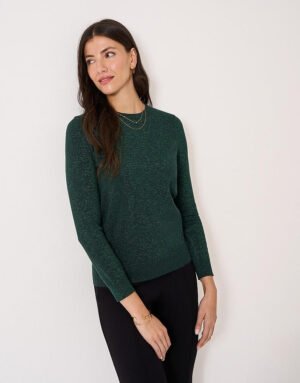 Sparkle Season: Add These to Your Winter Wardrobe 