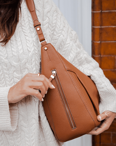 Alternative Ways to Wear Your Favorite Handbags