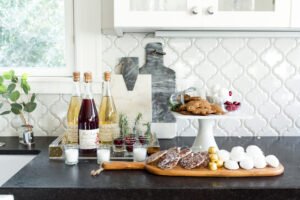 The #1 Purchase Consumers are Making for their Christmas Parties