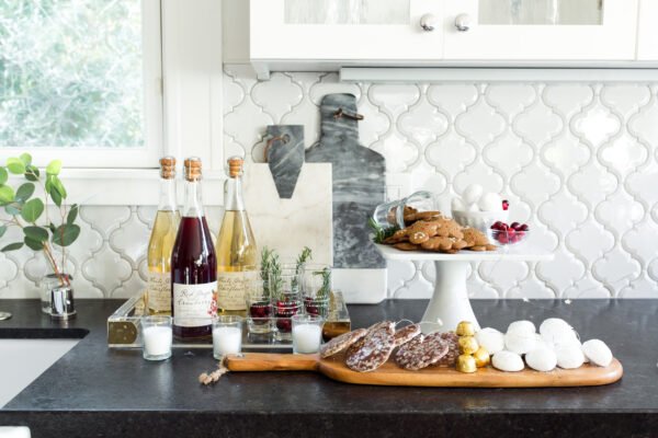 The #1 Purchase Consumers are Making for their Christmas Parties