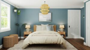 6 Ways to Freshen Up Your Space for Spring, According to an Interior Expert