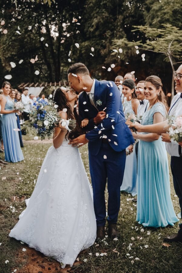 A Personal Touch: Inspiration to Plan a Unique Wedding