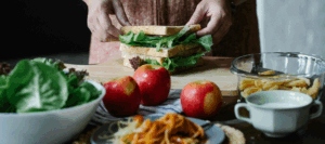 Wellness Hacks to Prepare for the Christmas Party Season