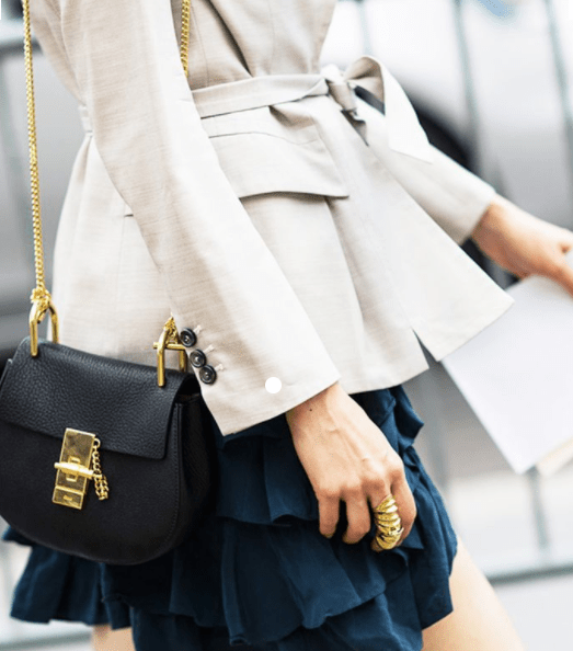 What To Wear To A PR Interview - Your Coffee Break