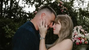 It’s a Love Story! Taylor and Travis are Engaged – And This is When We Think They’ll ‘Save The Date’