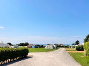 New Research Maps UK’s Most Instagrammable Camping Locations